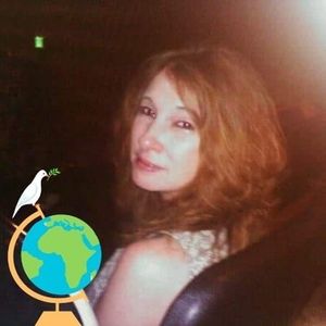 Meet your Posher, Carrie